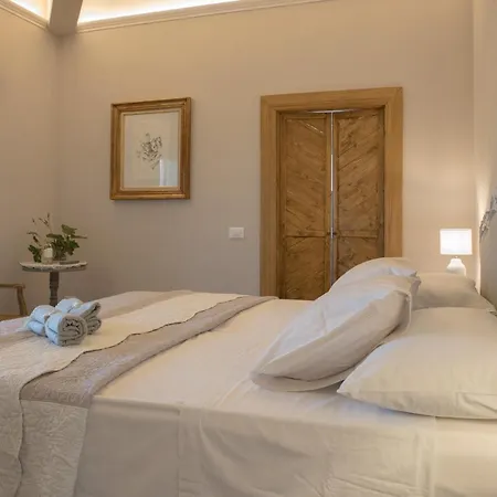 Bed & Breakfast San Michele Al Castello *