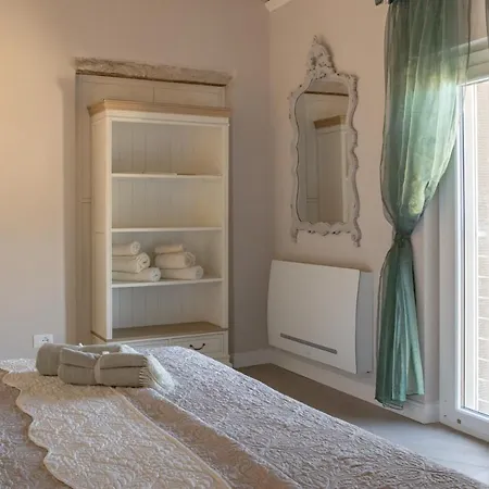 Bed & Breakfast San Michele Al Castello Castiglion Fiorentino