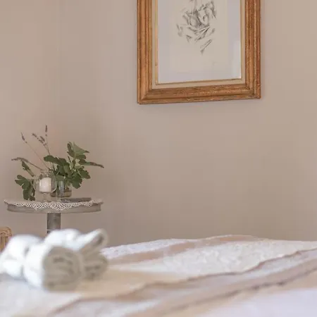 San Michele Al Castello Bed & Breakfast Castiglion Fiorentino