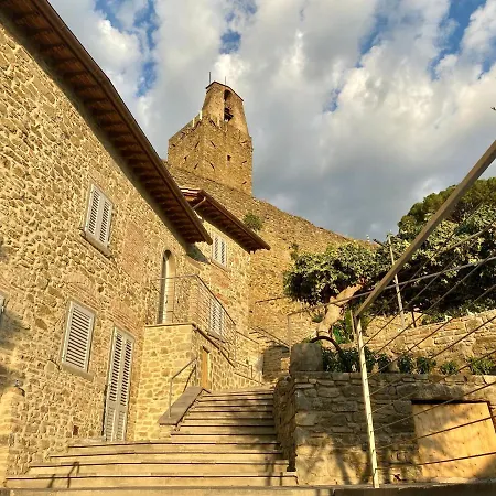 San Michele Al Castello * Castiglion Fiorentino