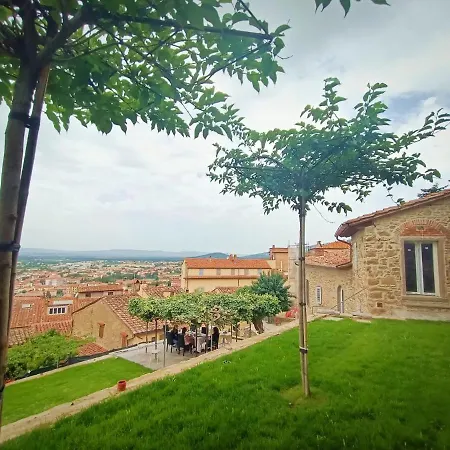 San Michele Al Castello Castiglion Fiorentino