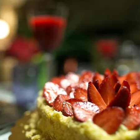 Bed & Breakfast San Michele Al Castello Castiglion Fiorentino