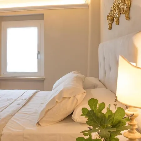 San Michele Al Castello Bed & Breakfast