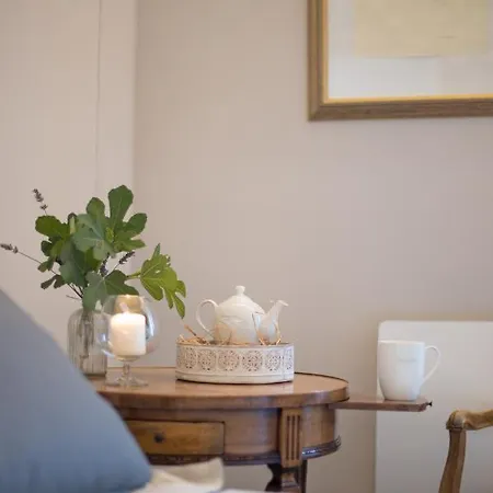 Bed & Breakfast San Michele Al Castello *