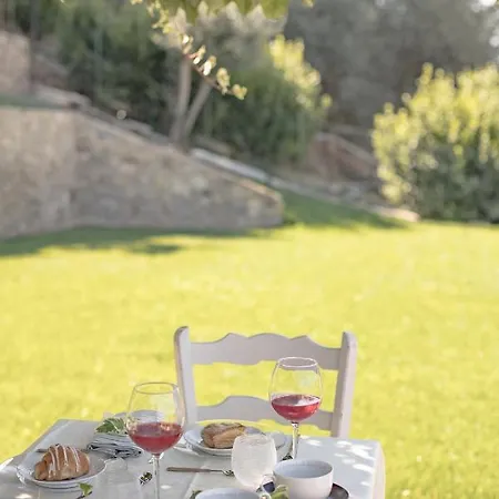 San Michele Al Castello Bed & Breakfast