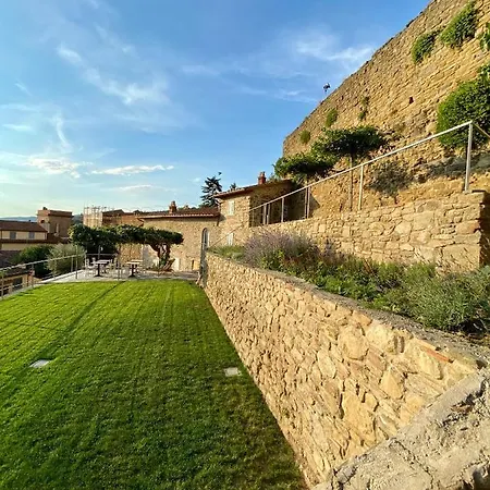 San Michele Al Castello Castiglion Fiorentino