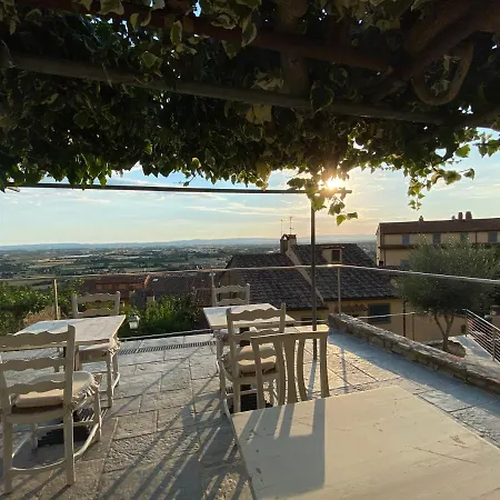Bed & Breakfast San Michele Al Castello *
