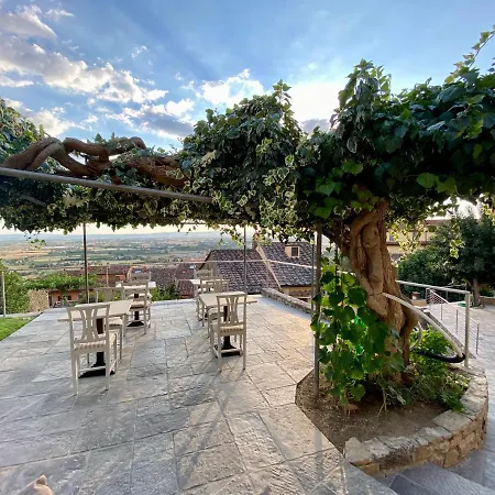 San Michele Al Castello Bed & Breakfast *