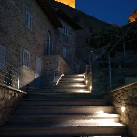 San Michele Al Castello Bed & Breakfast Castiglion Fiorentino