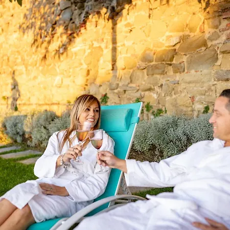 San Michele Al Castello Bed & Breakfast *