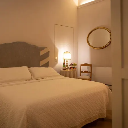 San Michele Al Castello Bed & Breakfast