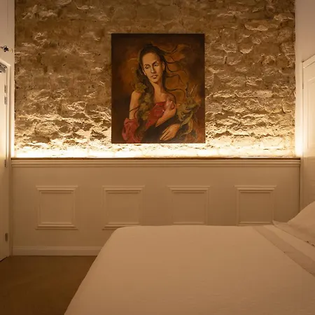 San Michele Al Castello Bed & Breakfast
