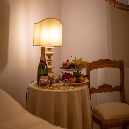 فندق مبيت وإفطار San Michele Al Castello *