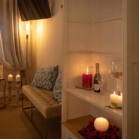 San Michele Al Castello Bed & Breakfast *