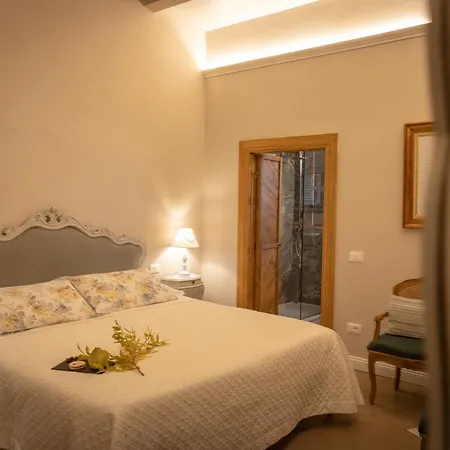 San Michele Al Castello فندق مبيت وإفطار