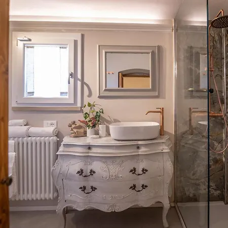 San Michele Al Castello Bed & Breakfast *