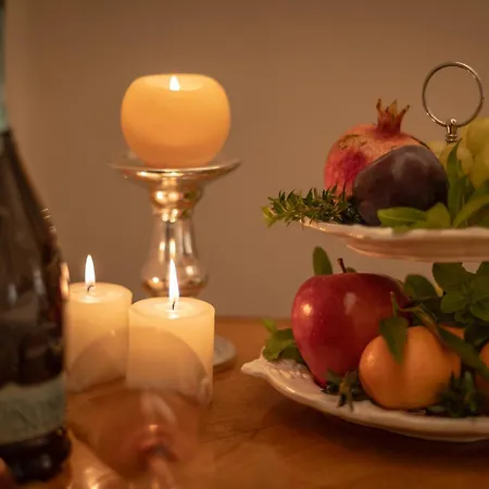 Bed & Breakfast San Michele Al Castello