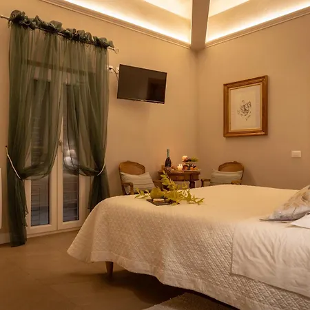 Bed & Breakfast San Michele Al Castello *