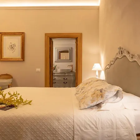Bed & Breakfast San Michele Al Castello