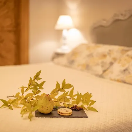 Bed & Breakfast San Michele Al Castello