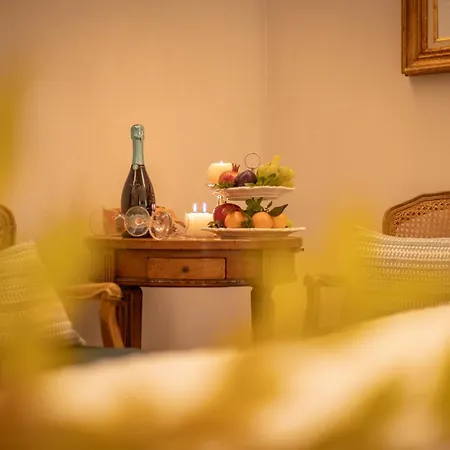Bed & Breakfast San Michele Al Castello Castiglion Fiorentino