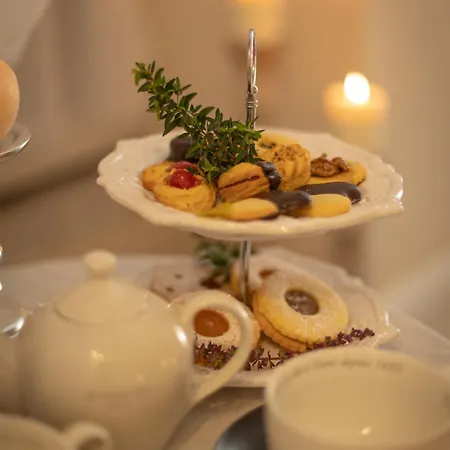 San Michele Al Castello Bed & Breakfast *