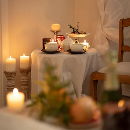 San Michele Al Castello Bed & Breakfast *