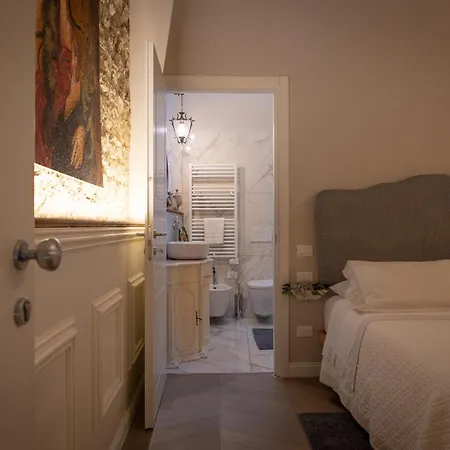 San Michele Al Castello Bed & Breakfast Castiglion Fiorentino