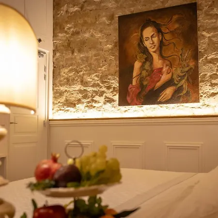 Bed & Breakfast San Michele Al Castello *