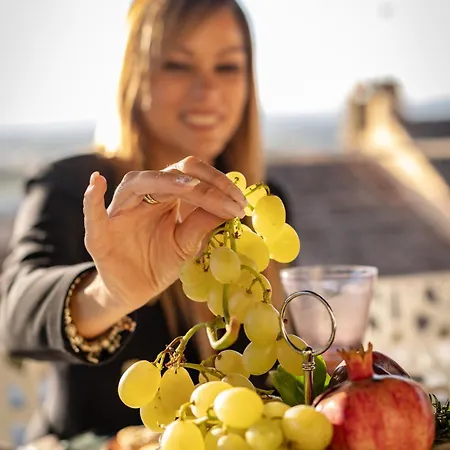 San Michele Al Castello Bed & Breakfast