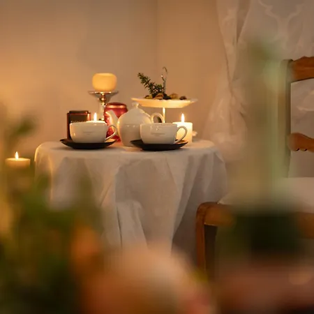 San Michele Al Castello Bed & Breakfast *
