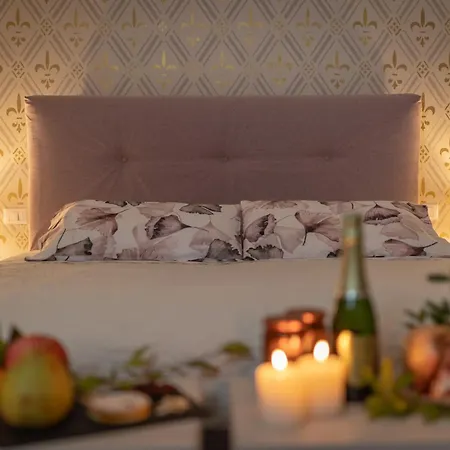 San Michele Al Castello Bed & Breakfast *