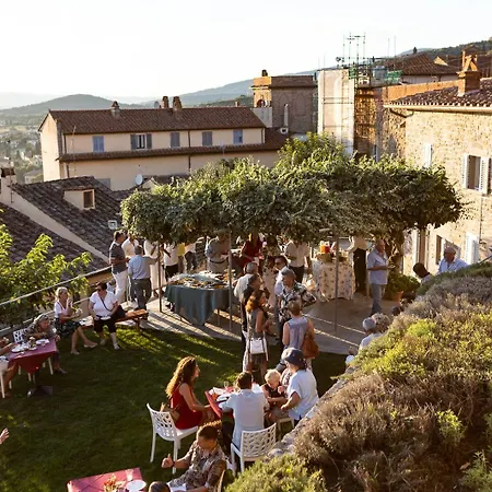 Bed and Breakfast San Michele Al Castello