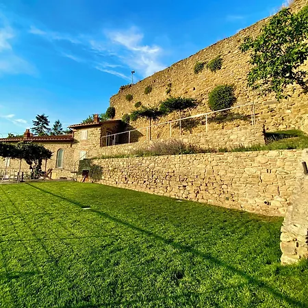 Bed and Breakfast San Michele Al Castello 4*