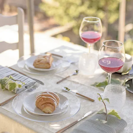 Bed and Breakfast San Michele Al Castello