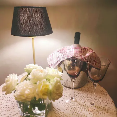 Bed and Breakfast San Michele Al Castello Καστιλλιόν Φιορεντίνο