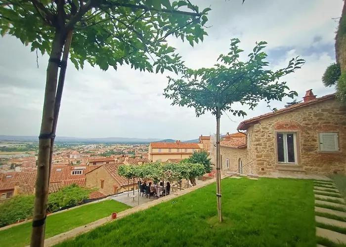 San Michele Al Castello Castiglion Fiorentino