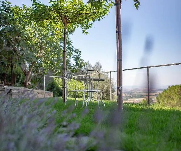 San Michele Al Castello Oda ve Kahvaltı 4*
