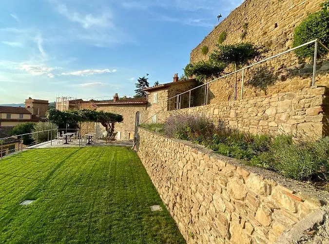 San Michele Al Castello Castiglion Fiorentino