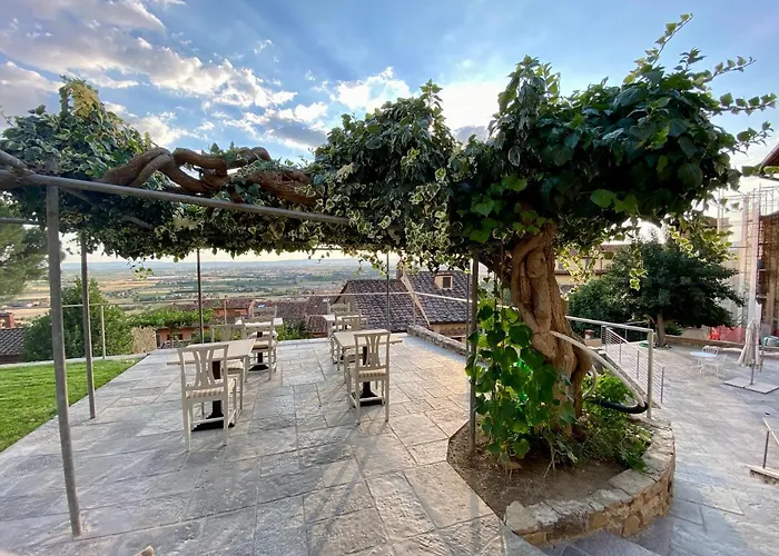 San Michele Al Castello Oda ve Kahvaltı 4*