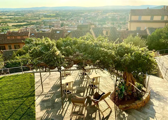 Oda ve Kahvaltı San Michele Al Castello 4*
