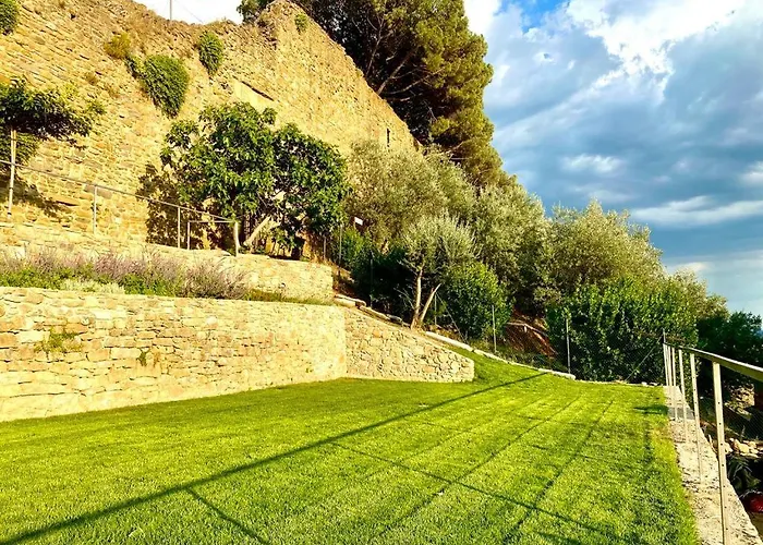San Michele Al Castello Oda ve Kahvaltı Castiglion Fiorentino