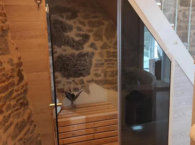 San Michele Al Castello Oda ve Kahvaltı 4*