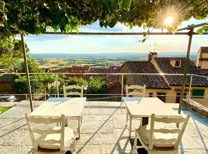 San Michele Al Castello Oda ve Kahvaltı 4*