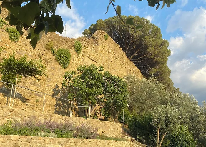 Oda ve Kahvaltı San Michele Al Castello 4*