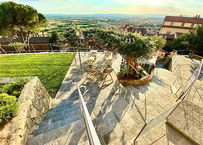 Oda ve Kahvaltı San Michele Al Castello 4*