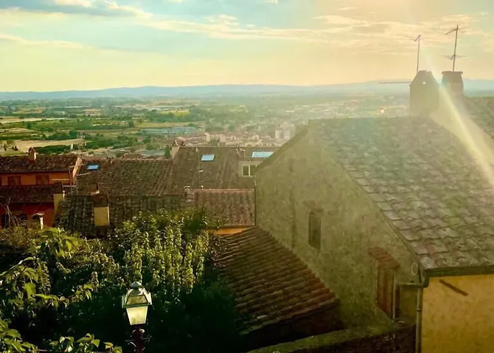 San Michele Al Castello 4*
