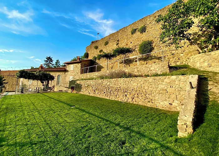 Oda ve Kahvaltı San Michele Al Castello 4*