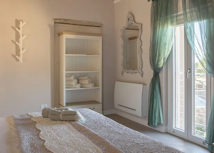 San Michele Al Castello Oda ve Kahvaltı 4*